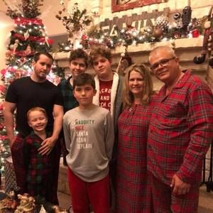 Meet your Posher, Janet